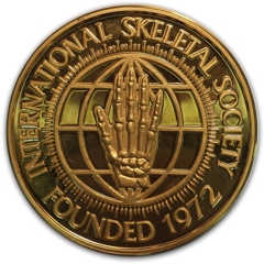 international skeletal society medal