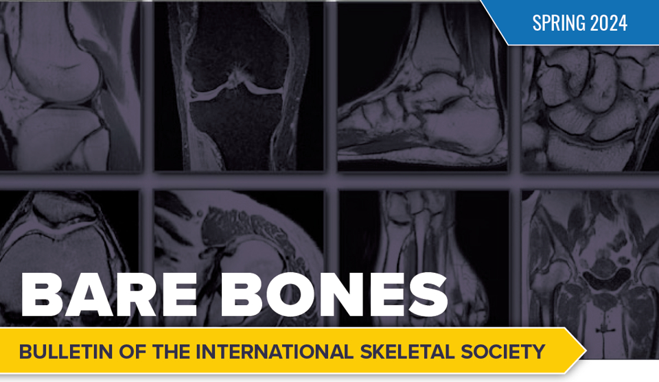 Bare Bones Spring 2023 Edition