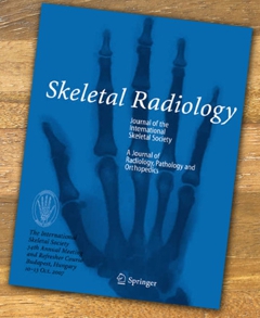 skeletal radiology book