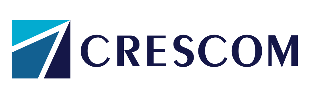 Crescom logo