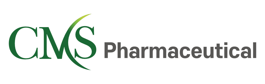 CMS logo