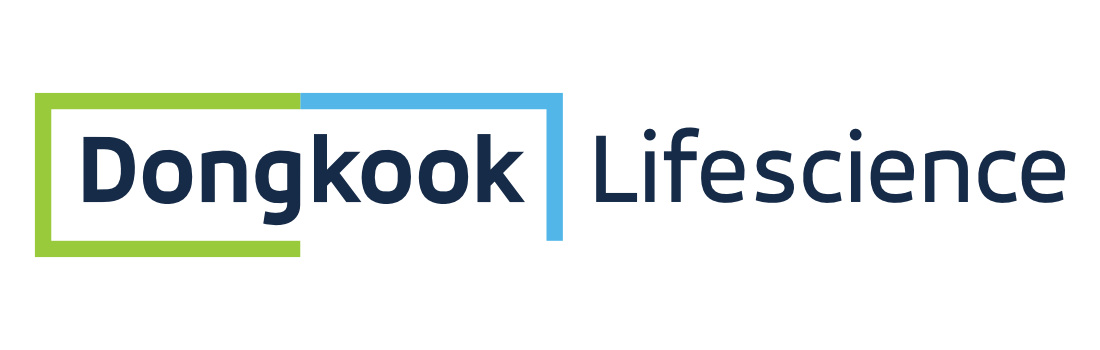 Dong Kook logo