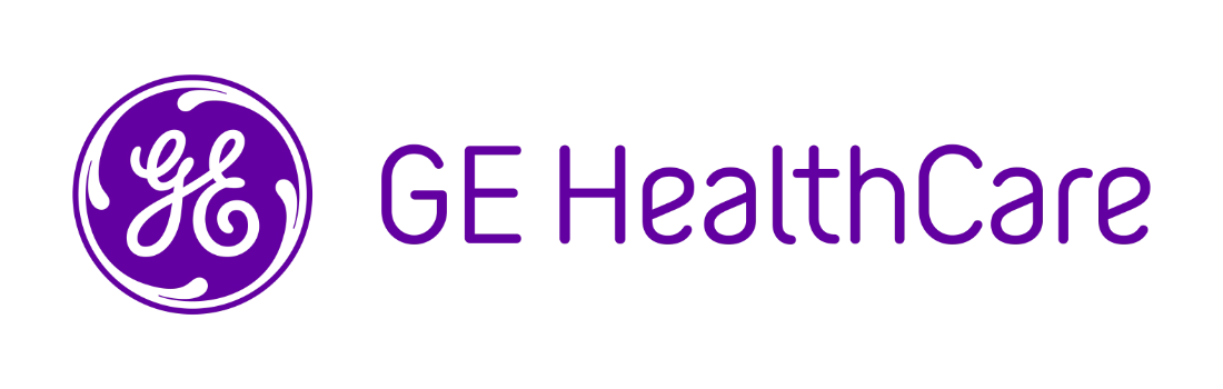 GE Healthcare logo