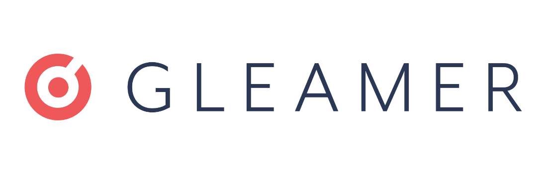 Gleamer logo