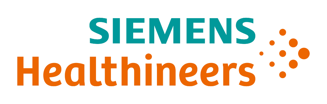 Siemens Healthineers logo