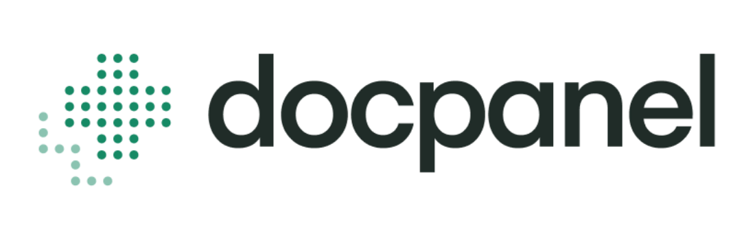 docpanel logo